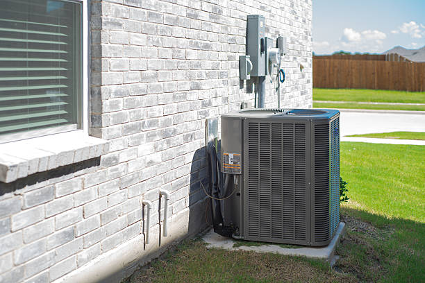Reliable Emergency Hvac contractor in Diboll, TX by FH HVAC
